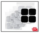 Auvon Tens Unit Pads Electrode Patches With Upgraded Self-stick Performance A... New. Price: $13.25.