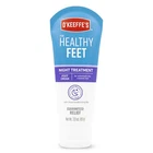 Foot Cream White 3OZ 1PK New. Price: $62.47.