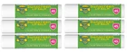 6 Tubes Banana Boat Aloe Vera With Vitamin Sunscreen Lip Balm Spf 45 .15OZ Ea New. Price: $15.25.