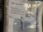 Tidi Aquaguard Sheet 9 X Shower Protection Self-adhesive Pack Of 5 New. Price: $25.00.