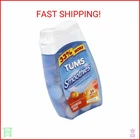 Tums Smoothies Extra Strength Assorted Fruit Antacid Chewable Tablets 60 Count New. Price: $18.72.