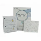 Milliken, Wound Contact Layer Dressing 4 X 5 Inch Sterile, Count Of 1 New. Price: $16.11.