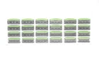 Schick Hydro 5 Sensitive Refill Cartridges 24-COUNT (unboxed), New, Value. Price: $46.20.