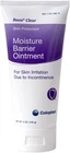 Coloplast Baza Clear Moisture Barrier Ointment, 5 Oz. Tube, 1006, Each New. Price: $13.69.