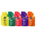 Energy Gels Original Assorted Fruity Flavors 24 Count 1.1OZ Gu New. Price: $74.99.