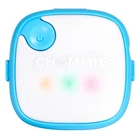 Chummie Elite Bedwetting Alarm For Children, Teens And Deep Sleepers New. Price: $79.99.