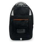 Arya Lifestyle Rhythm P2 Backpack- Grey New. Price: $150.00.