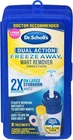 Dr Scholl's Dual Action Away Wart Remover, 8 Applications // Freeze... New. Price: $35.94.