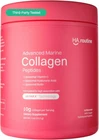 Haroutine Advanced Marine Collagen Powder Plus Liposomal Vitamin Hyaluronic New. Price: $85.00.