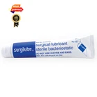 Surgilube 4.25 Ounce Flip Cap Tube Sterile (pack Of 2) New. Price: $23.99.