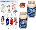 2 New Stem Enhancer, Nuevo Celulas Madres,regenerador De Cellulas. Price: $23.99.
