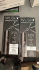 Lot Of 2 Wush Pro Water Powered Ear Cleaner Electric Triple Jet Stream - New, F1. Price: $18.99.