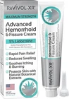 Revivol-xr Advanced Hemorrhoid Treatment. 5% Lido Shrinks + Protect New. Price: $35.00.