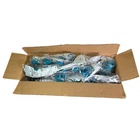 Moog Infinity Enteral Pump Delivery Set 1200ML W/ Enfit Con INF1200-E Case Of 30 Open. Price: $39.95.