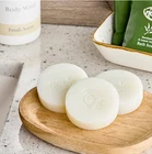 Natural Eco-friendly Novo Terra Eucalyptus + Lemon Gentle Bath Soap Travel Size New. Price: $6.99.