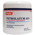 Rugby Petrolatum Hydrating Ointment 42% Skin Protectant 16 Oz Each New. Price: $21.01.