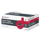 Dealmed 6 Cotton-tipped Wood Applicators 200 Sterile New. Price: $10.31.