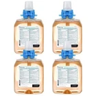 Provon Foam Antimicrobial Handwash Refill, Light Fruity, 1,250 Ml, 4/CARTON New. Price: $112.08.