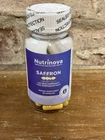 Nutrinova Saffron Dietary Supplement 30 Capsules New. Price: $28.00.