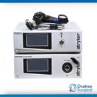 Stryker Precision Ac Camera System & Light Source With Autoclavable Head Used. Price: $4200.00.