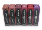 Mac Ximal Viva Glam Matte Lipstick (0.12OZ/3.5G) You Pick, New, As Seen In Pics. Price: $26.99.