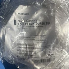 Mckesson Adult Nasal Cannula 25" Crush Resistant Contoured Tiptubing #32640 New. Price: $12.99.