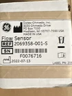 Oem Genuine Flow Sensor For Datex-ohmeda Carestation Cs 600 2069358-001-S New. Price: $350.00.