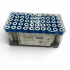 Greiner Bio-one Test Tubes Blue Cap, Pack Of 50 New. Price: $19.96.