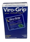 Viro-grip Pm 48 Gel Caps New. Price: $44.99.