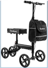 Blessreach Steerable Knee Walker/scooter Deluxe Medical WB-2105 New. Price: $44.99.