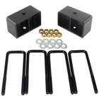 For Chevy Silverado Gmc Sierra 1500 2017-2020 Leveling 3" Rear Lift Kit Parts New. Price: $48.99.
