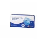 Daycon Essentials 3-PLY Face Mask (50 Count) New. Price: $19.99.