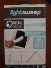 Uv Wand By Lightsweep In Sealed Box New. Price: $15.75.
