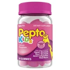 Pepto Kids Calcium Phosphate Gummies Bubble 24 Ea New. Price: $11.99.