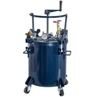 5 Gallon 20L Pressure Feed Paint Pot Tank Gun Sprayer Regulator Agitator New. Price: $299.99.