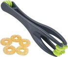 Cotsoco 2-IN-1 Finger & Hand Roller 5 Pcs Acupressure Rings New. Price: $9.95.