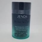 Zenos Health Musclezen Builder For Men 180 Capsules (30 Servings) New. Price: $149.99.