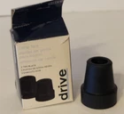 (1) Drive Cane/crutch Tip (read Description) New. Price: $7.17.