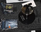 Fort Defiance Haemonetics Apheresis Diagnostic Test Set Kit ADTS-001 Military Used. Price: $1799.99.