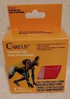 Careus Kinesiology Tape 1 Ct 2"X 2.23 Yds-red New. Price: $9.99.