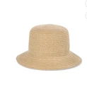 Time & Tru Women's Dark Natural Packable Adjustable Band Bucket Hat One Size Nwt New. Price: $12.98.