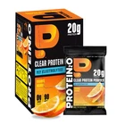 PROTEIN2O 20G Whey Isolate Clear Powder 370MG Of Electrolytes New. Price: $26.32.