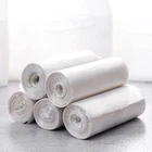 Mini Trash Bags For Can, 0.5 Gal 150 Counts / Rolls B... New. Price: $14.56.