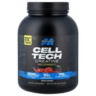 Cell-tech Creatine, Fruit Punch, 5.8 Lbs (2.63 Kg) New. Price: $59.60.