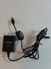 Olympus Ac Adapter Model C-7AU 6.5V 2A Power Supply Charger For Digital Camera Used. Price: $6.61.