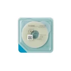 Coloplast Brava Protect Seal Thin Ostomy Pouch .75 Starter HOLE/2.25" Outside 10 New. Price: $47.31.
