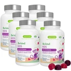 Support Kids Health Daily - Methylated Multivitamin Gummies 6X90 Count New. Price: $179.99.