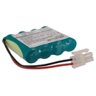 Battery For Omron HEM-907-PBAT HEM-907XL 48H907NE MGH00124 New. Price: $33.59.