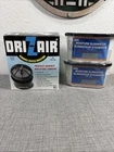Dri-z-air Dza-u Pot Plus 2 Moisture Eliminators Sealed New. Price: $29.99.