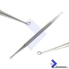 Comedone Needle Pimple Spot Blemish Extractor Remover Blackhead Cleaner Tools Ce New. Price: $7.99.